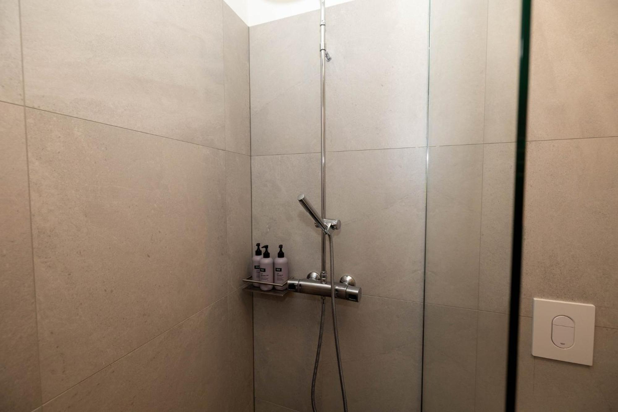 Hafnir Apartment Grundarfjordur Bagian luar foto