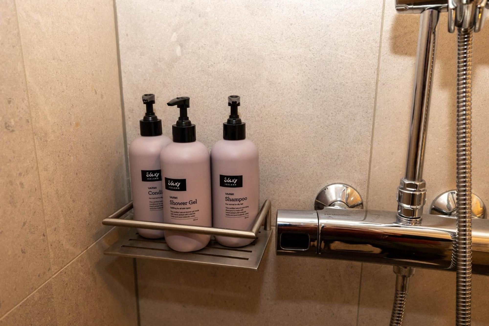 Hafnir Apartment Grundarfjordur Bagian luar foto