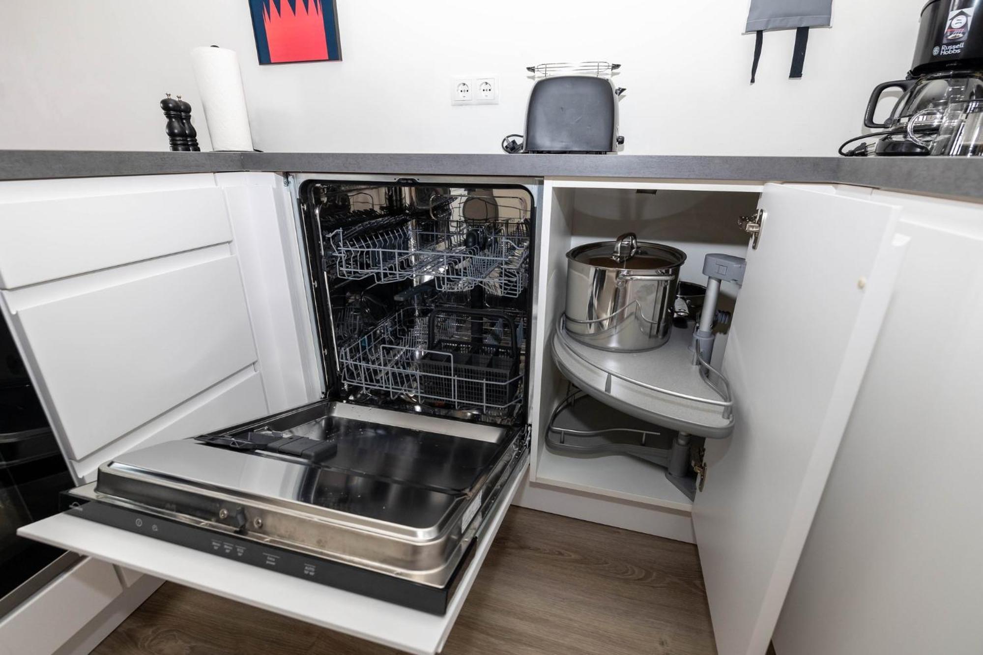 Hafnir Apartment Grundarfjordur Bagian luar foto